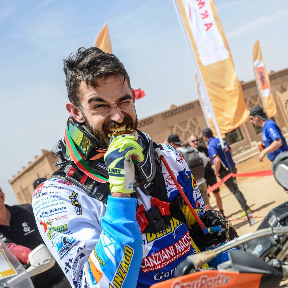 Luca Saporiti