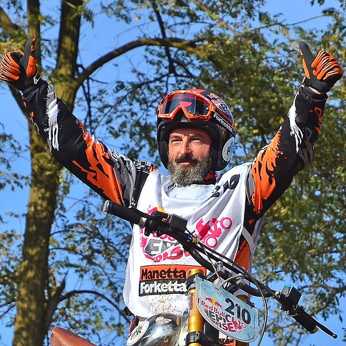 Gianluca Biganzoli