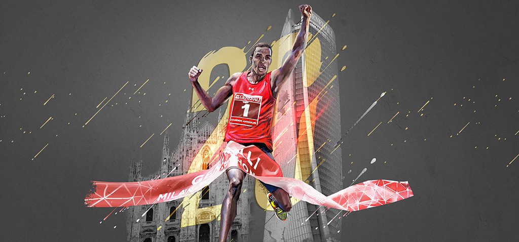 Milano Marathon 2020!