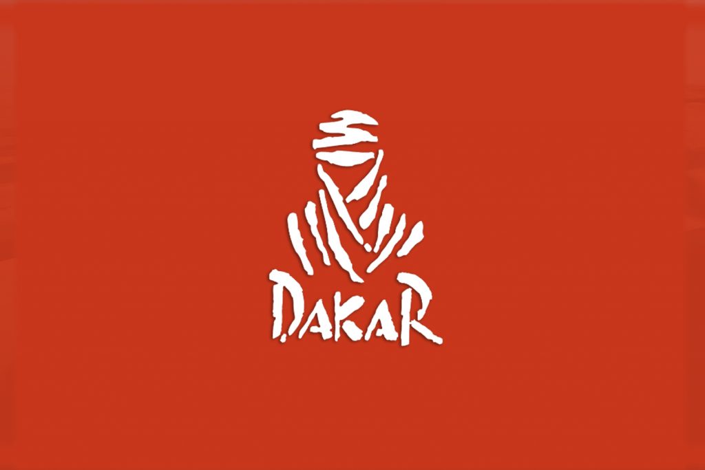 NEXT RACE: DAKAR 2021!
