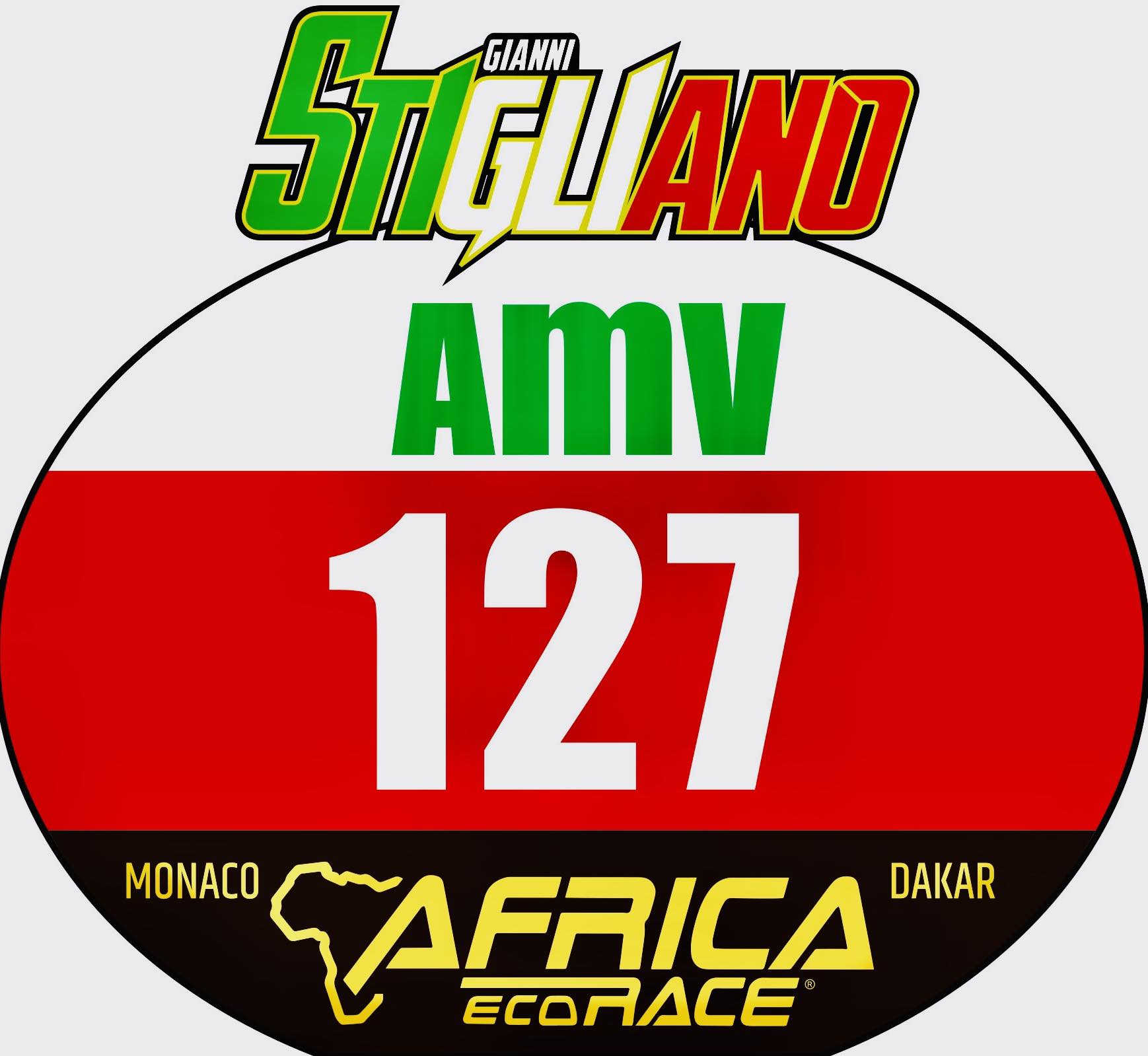 Africa Race 2024