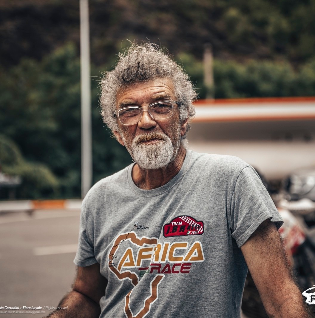Marino Bergamin